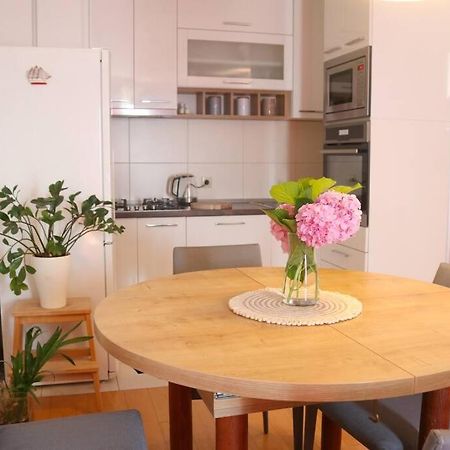 Azure Horizon Apartment Dubrovnik Ngoại thất bức ảnh