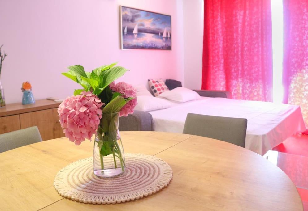 Azure Horizon Apartment Dubrovnik Ngoại thất bức ảnh