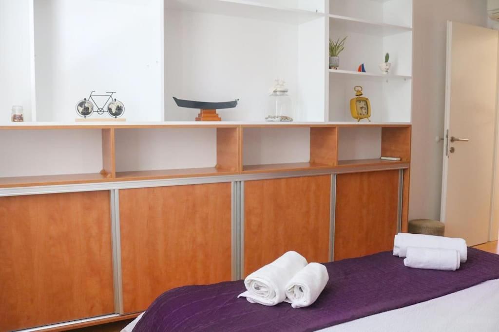 Azure Horizon Apartment Dubrovnik Ngoại thất bức ảnh