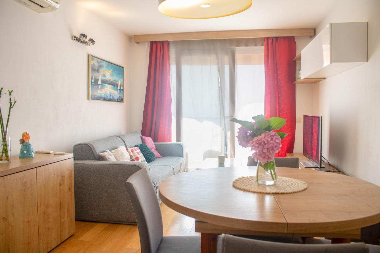 Azure Horizon Apartment Dubrovnik Ngoại thất bức ảnh