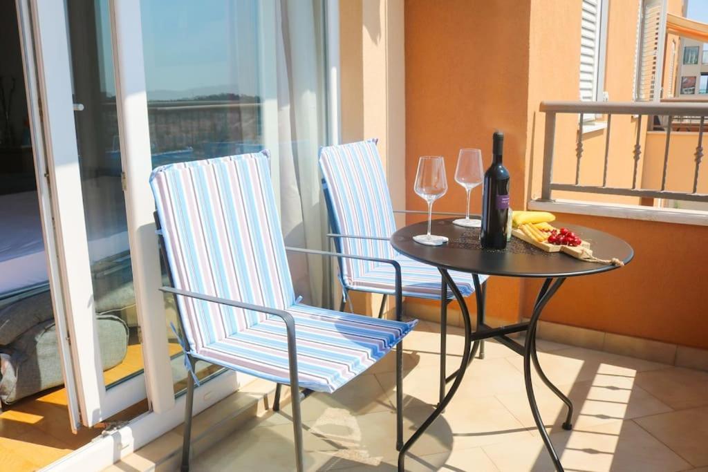 Azure Horizon Apartment Dubrovnik Ngoại thất bức ảnh