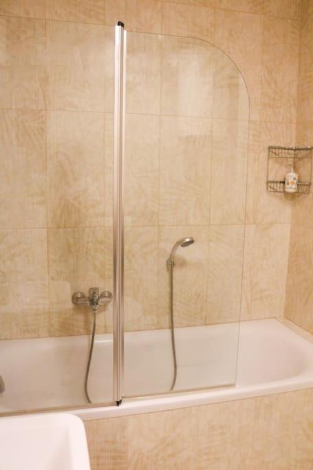 Azure Horizon Apartment Dubrovnik Ngoại thất bức ảnh